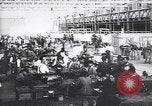 Image of French Aircraft factory France, 1916, second 32 stock footage video 65675027317