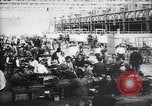 Image of French Aircraft factory France, 1916, second 33 stock footage video 65675027317