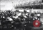 Image of French Aircraft factory France, 1916, second 34 stock footage video 65675027317