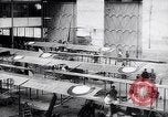 Image of French Aircraft factory France, 1916, second 35 stock footage video 65675027317