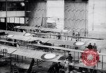 Image of French Aircraft factory France, 1916, second 36 stock footage video 65675027317