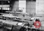 Image of French Aircraft factory France, 1916, second 37 stock footage video 65675027317