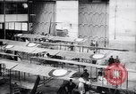 Image of French Aircraft factory France, 1916, second 38 stock footage video 65675027317