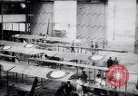 Image of French Aircraft factory France, 1916, second 39 stock footage video 65675027317