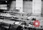Image of French Aircraft factory France, 1916, second 40 stock footage video 65675027317