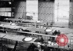 Image of French Aircraft factory France, 1916, second 41 stock footage video 65675027317