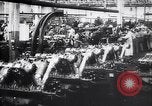 Image of French Aircraft factory France, 1916, second 42 stock footage video 65675027317