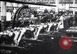 Image of French Aircraft factory France, 1916, second 44 stock footage video 65675027317