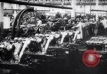 Image of French Aircraft factory France, 1916, second 46 stock footage video 65675027317