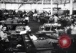 Image of French Aircraft factory France, 1916, second 50 stock footage video 65675027317