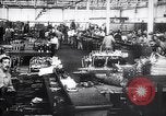 Image of French Aircraft factory France, 1916, second 51 stock footage video 65675027317