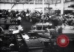 Image of French Aircraft factory France, 1916, second 53 stock footage video 65675027317