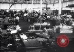 Image of French Aircraft factory France, 1916, second 54 stock footage video 65675027317