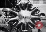 Image of French Aircraft factory France, 1916, second 56 stock footage video 65675027317