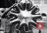 Image of French Aircraft factory France, 1916, second 57 stock footage video 65675027317