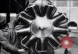 Image of French Aircraft factory France, 1916, second 59 stock footage video 65675027317