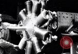 Image of French Aircraft factory France, 1916, second 60 stock footage video 65675027317