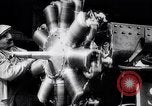 Image of French Aircraft factory France, 1916, second 62 stock footage video 65675027317
