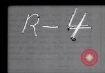 Image of Bleriot XI  France, 1914, second 35 stock footage video 65675027318