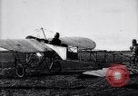 Image of Bleriot XI  France, 1914, second 48 stock footage video 65675027318