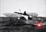Image of Bleriot XI  France, 1914, second 50 stock footage video 65675027318