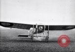 Image of Bleriot XI  France, 1914, second 56 stock footage video 65675027318