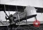 Image of Bleriot XI  France, 1914, second 61 stock footage video 65675027318
