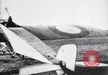 Image of French airplanes of World War 1 France, 1917, second 43 stock footage video 65675027319