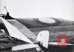 Image of French airplanes of World War 1 France, 1917, second 44 stock footage video 65675027319