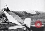 Image of French airplanes of World War 1 France, 1917, second 45 stock footage video 65675027319