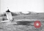 Image of French airplanes of World War 1 France, 1917, second 47 stock footage video 65675027319