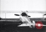 Image of French airplanes of World War 1 France, 1917, second 52 stock footage video 65675027319
