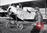 Image of French airplanes of World War 1 France, 1917, second 60 stock footage video 65675027319