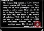 Image of French Brequet 14 France, 1916, second 1 stock footage video 65675027320
