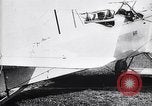 Image of French Brequet 14 France, 1916, second 46 stock footage video 65675027320