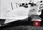 Image of French Brequet 14 France, 1916, second 47 stock footage video 65675027320