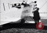 Image of French Brequet 14 France, 1916, second 49 stock footage video 65675027320