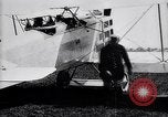 Image of French Brequet 14 France, 1916, second 51 stock footage video 65675027320