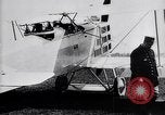 Image of French Brequet 14 France, 1916, second 52 stock footage video 65675027320