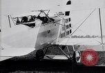 Image of French Brequet 14 France, 1916, second 53 stock footage video 65675027320