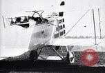 Image of French Brequet 14 France, 1916, second 54 stock footage video 65675027320