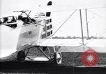 Image of French Brequet 14 France, 1916, second 55 stock footage video 65675027320