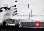 Image of French Brequet 14 France, 1916, second 56 stock footage video 65675027320