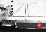 Image of French Brequet 14 France, 1916, second 57 stock footage video 65675027320