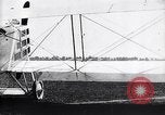 Image of French Brequet 14 France, 1916, second 58 stock footage video 65675027320