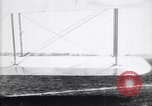 Image of French Brequet 14 France, 1916, second 61 stock footage video 65675027320