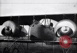 Image of French observation airplanes France, 1917, second 43 stock footage video 65675027321