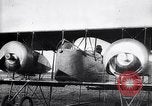 Image of French observation airplanes France, 1917, second 44 stock footage video 65675027321