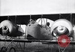 Image of French observation airplanes France, 1917, second 45 stock footage video 65675027321