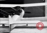 Image of French observation airplanes France, 1917, second 53 stock footage video 65675027321